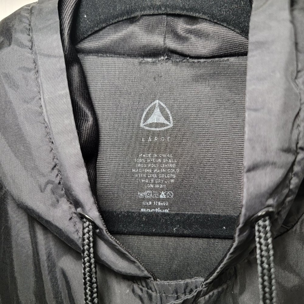 Active Ride Shop Windbreaker Large - Picture 4 of 4